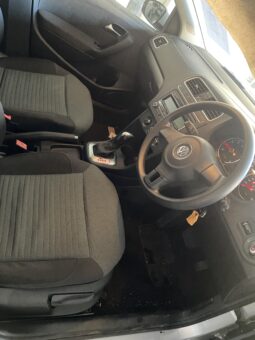 
										Volkswagen Polo TSI 2010 full									