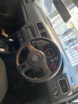 
										Volkswagen Polo TSI 2010 full									