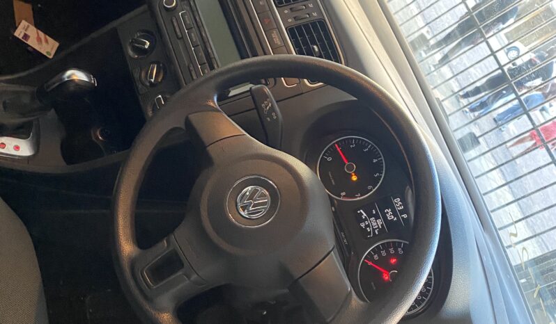 
								Volkswagen Polo TSI 2010 full									