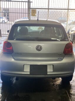 
										Volkswagen Polo TSI 2010 full									