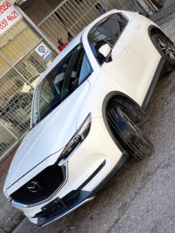 Mazda CX-5 2017