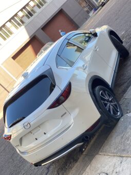 
										Mazda CX-5 2017 full									