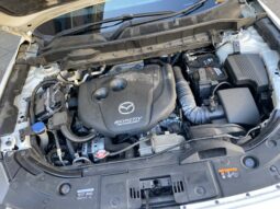 
										Mazda CX-5 2017 full									