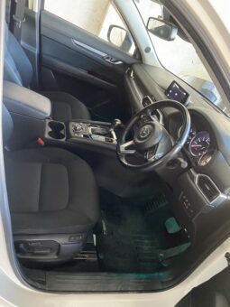
										Mazda CX-5 2017 full									