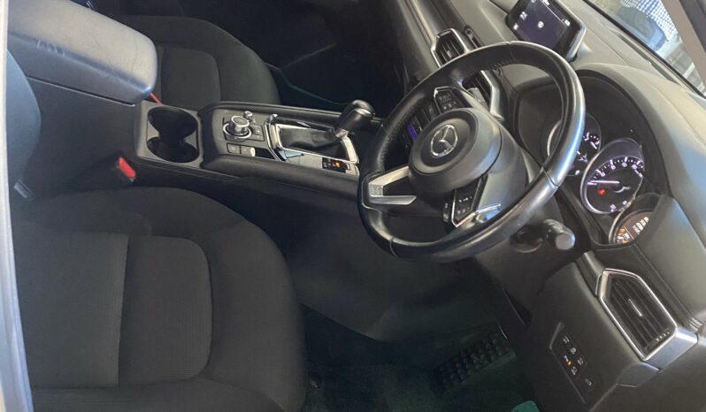 
								Mazda CX-5 2017 full									