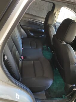 
										Mazda CX-5 2017 full									