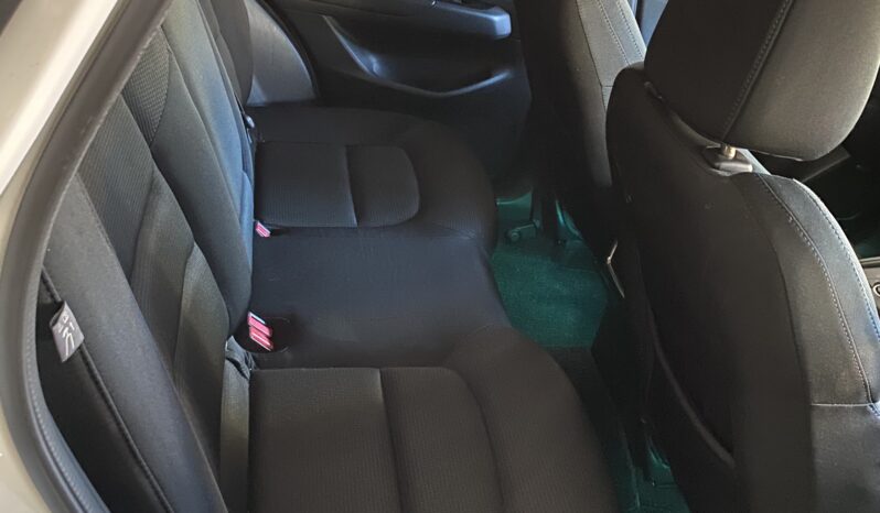 
								Mazda CX-5 2017 full									