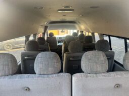 
										Toyota Quantum High Roof full									