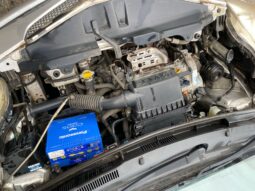 
										Toyota Ractis 2008 full									