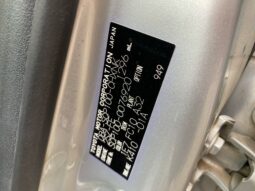 
										Toyota Ractis 2008 full									