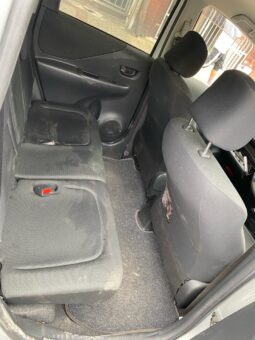 
										Toyota Ractis full									