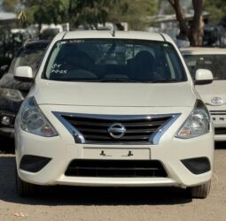 Nissan Latio