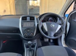 
										Nissan Latio full									
