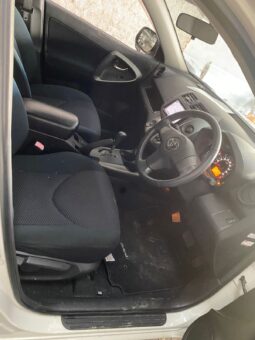 
										Toyota RAV4 full									
