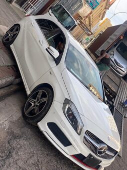 Mercedes-Benz A250