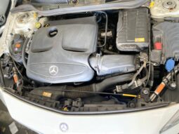 
										Mercedes-Benz A250 full									