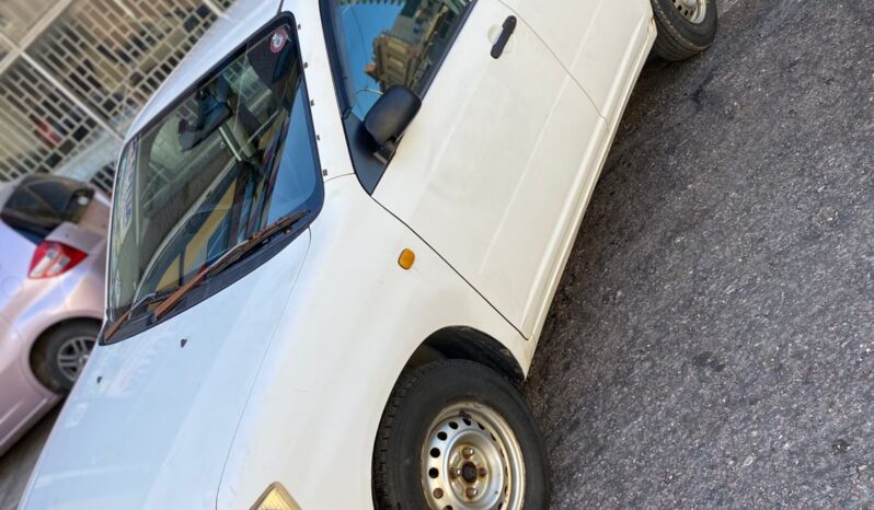 
								Toyota Probox full									