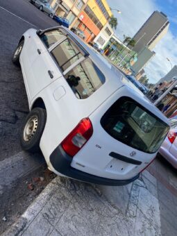 
										Toyota Probox full									