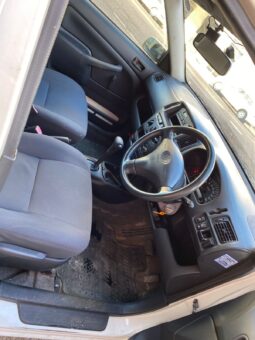
										Toyota Probox full									