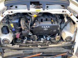 
										Toyota Probox full									