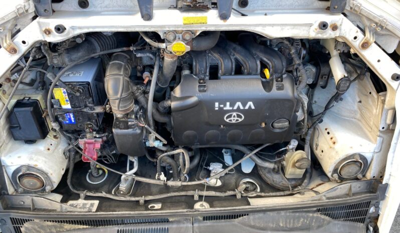 
								Toyota Probox full									