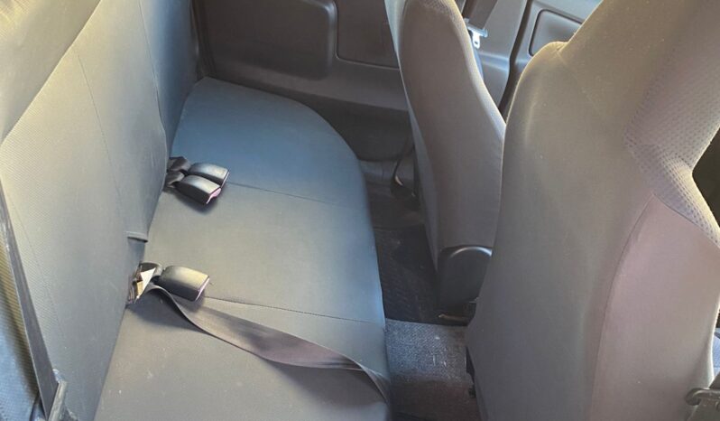 
								Toyota Probox full									
