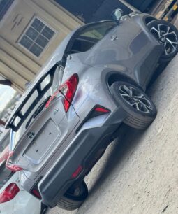 
										Toyota C-HR 2016/12 full									