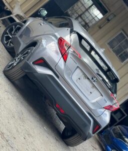 
										Toyota C-HR 2016/12 full									