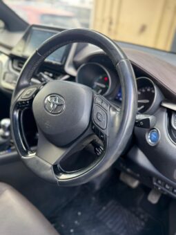 
										Toyota C-HR 2016/12 full									