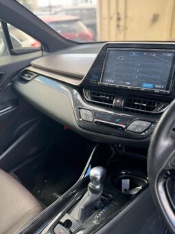
										Toyota C-HR 2016/12 full									