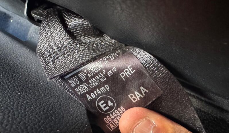 
								Toyota C-HR 2016/12 full									