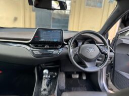 
										Toyota C-HR 2016/12 full									