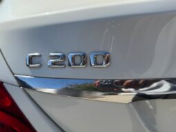 
										Mercedes-Benz C200 full									