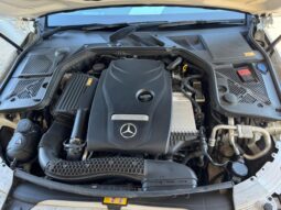
										Mercedes-Benz C200 full									