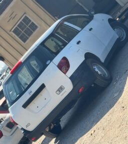 
										Nissan AD Van full									