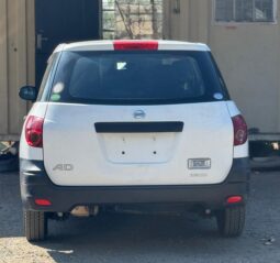 
										Nissan AD Van full									