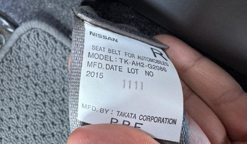 
								Nissan AD Van full									