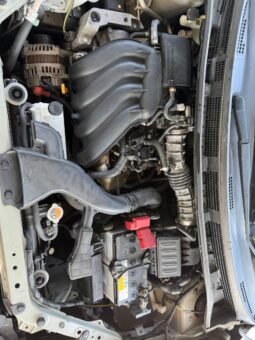 
										Nissan AD Van full									