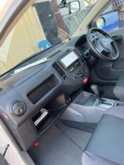 
										Nissan AD Van full									