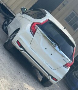 
										Honda Fit Hybrid full									