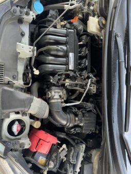 
										Honda Fit Hybrid full									