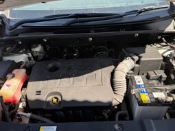 
										Toyota Harrier full									