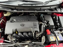 
										Toyota Auris full									