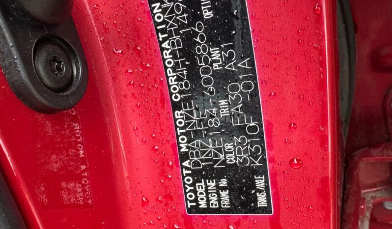 
								Toyota Auris full									