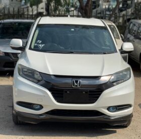 Honda Vezel (2015/11)