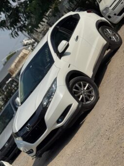 
										Honda Vezel (2015/11) full									