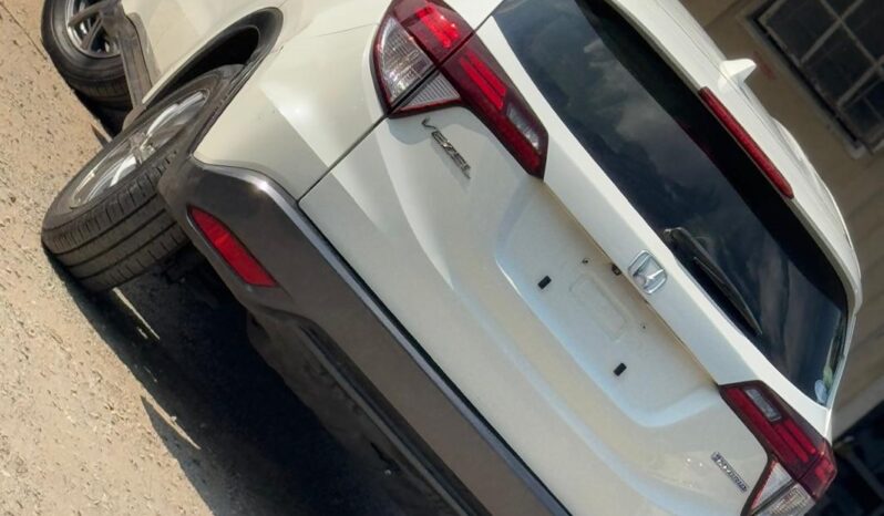 
								Honda Vezel (2015/11) full									
