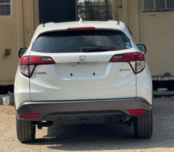 
										Honda Vezel (2015/11) full									