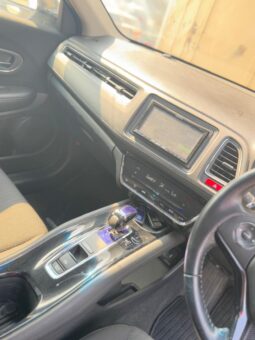 
										Honda Vezel (2015/11) full									