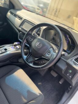 
										Honda Vezel (2015/11) full									